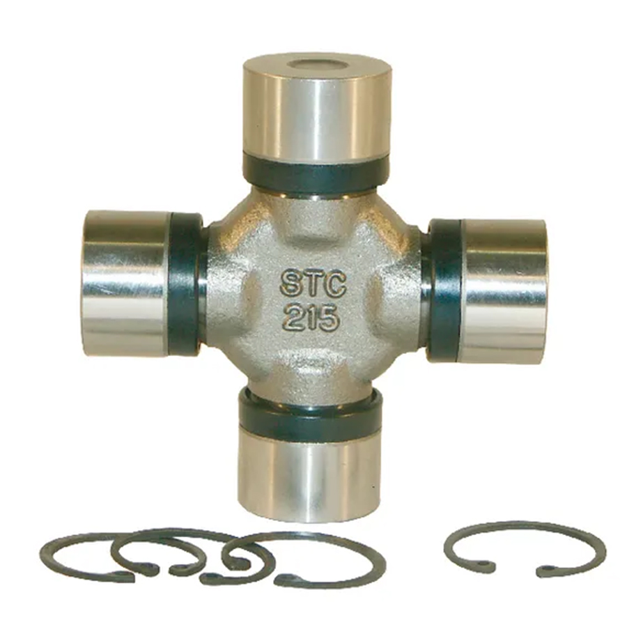 Cruce cardanică diametru 27x81,7mm