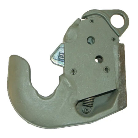 Cârlig tirant lateral 3s CBM