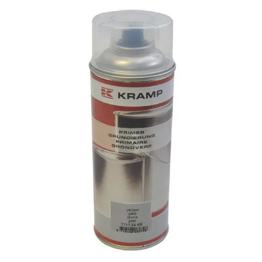 Spray grund galben 400ml