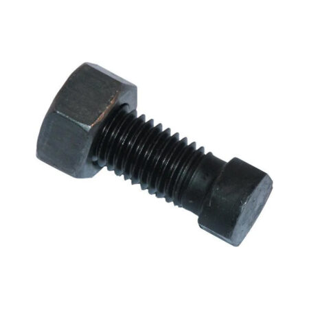 Șurub plug cap conic cu piuliță C2F