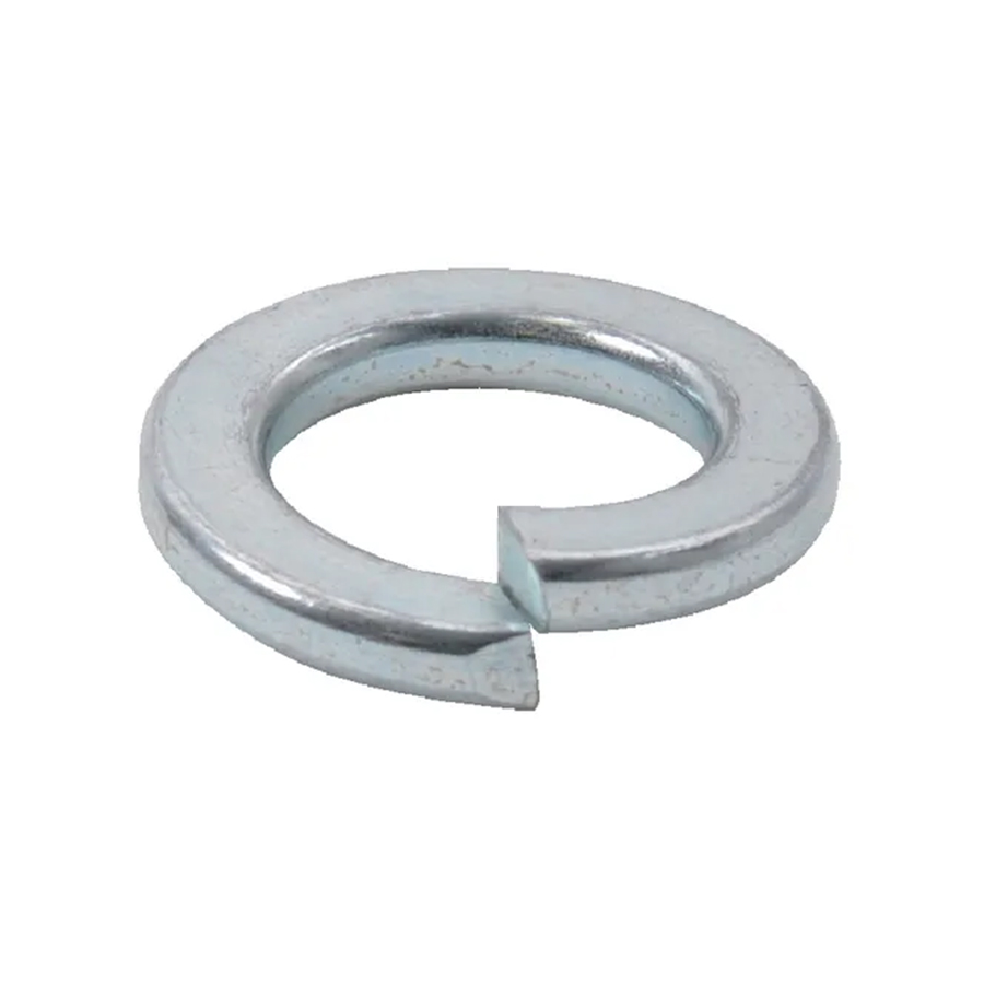Șaibă elastică Grower formă B M10x18,1x2,2mm oțel zincat