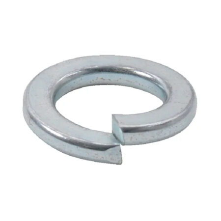 Șaibă elastică Grower formă B M12x21,1x2,5mm oțel zincat
