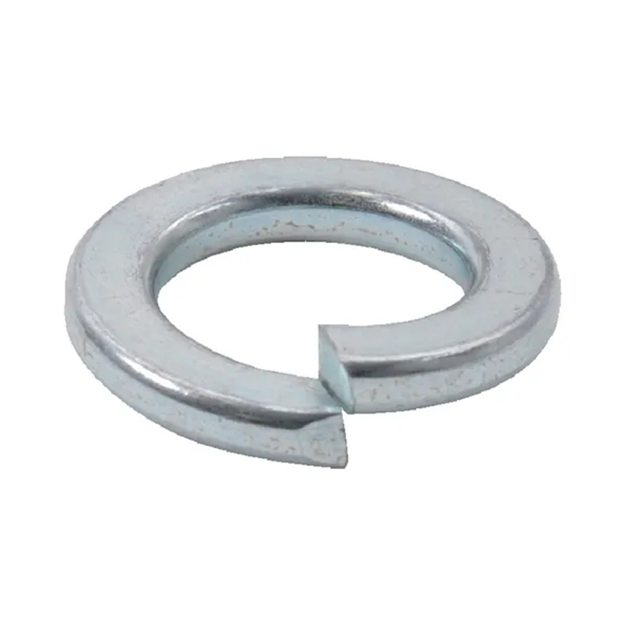 Șaibă elastică Grower formă B M12x21,1x2,5mm oțel zincat