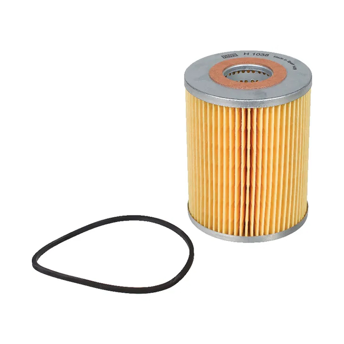 Filtru ulei motor Claas 1467900