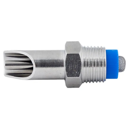 Adapator cu tetina, pentru purcei 1/2" x 3/8"