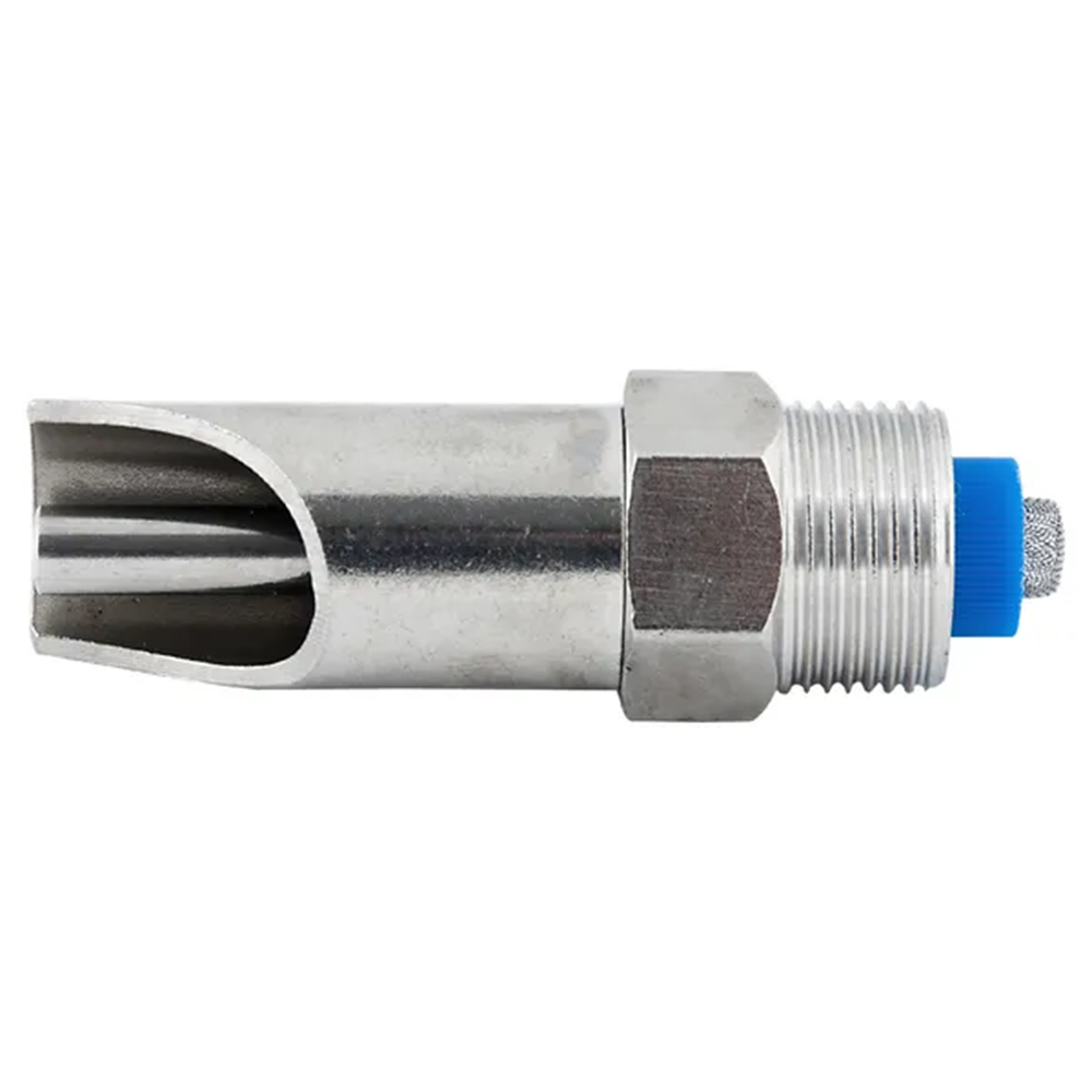 Adapator cu tetina, pentru scroafe 3/4"