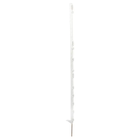 Stalpi din polipropilena, 140 cm