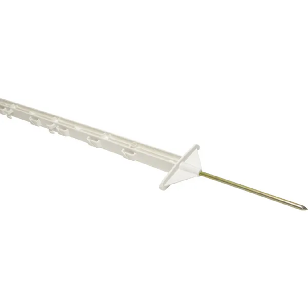 Stalp plastic