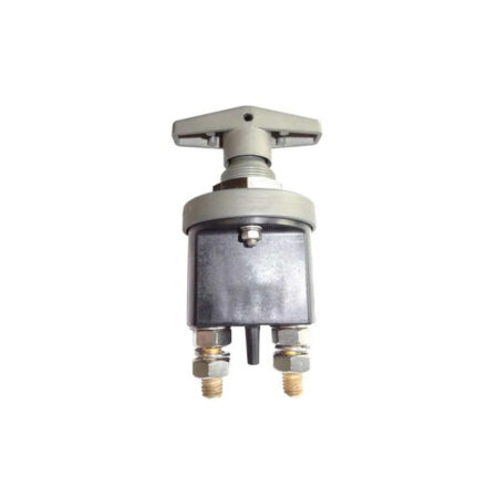 Comutator izolare baterie