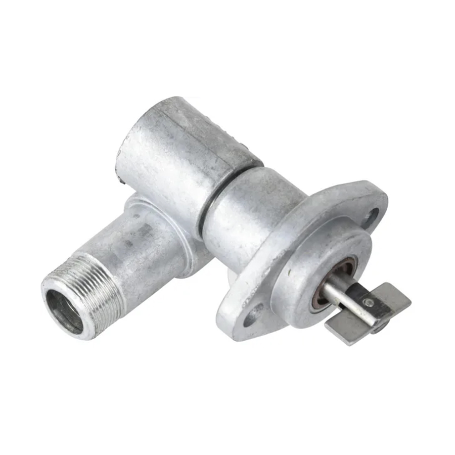 Angrenaj contor oră