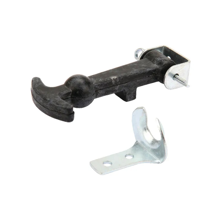 Suport capotă complet 120mm