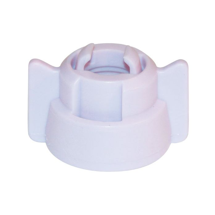 NOZZLE CAP UNI-CAP PURPLE-0