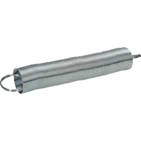 Set arc pentru poarta galvanizat