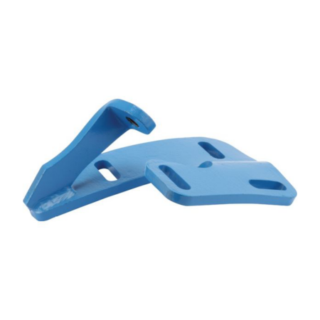 SUPORT STANGA Lemken 4575205