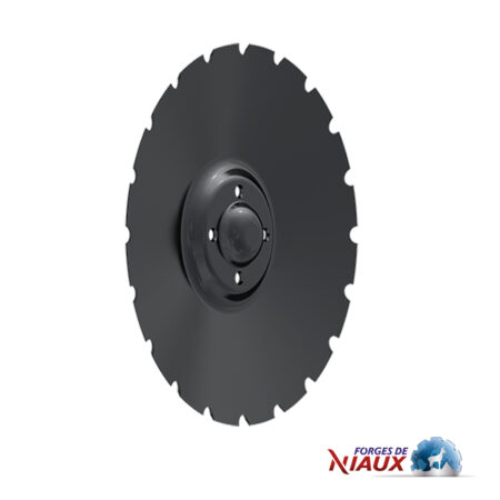 Disc semanatoare 430x5
