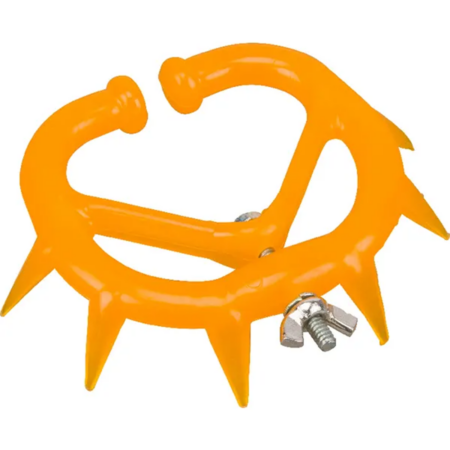 Cleste mediu pentru vite