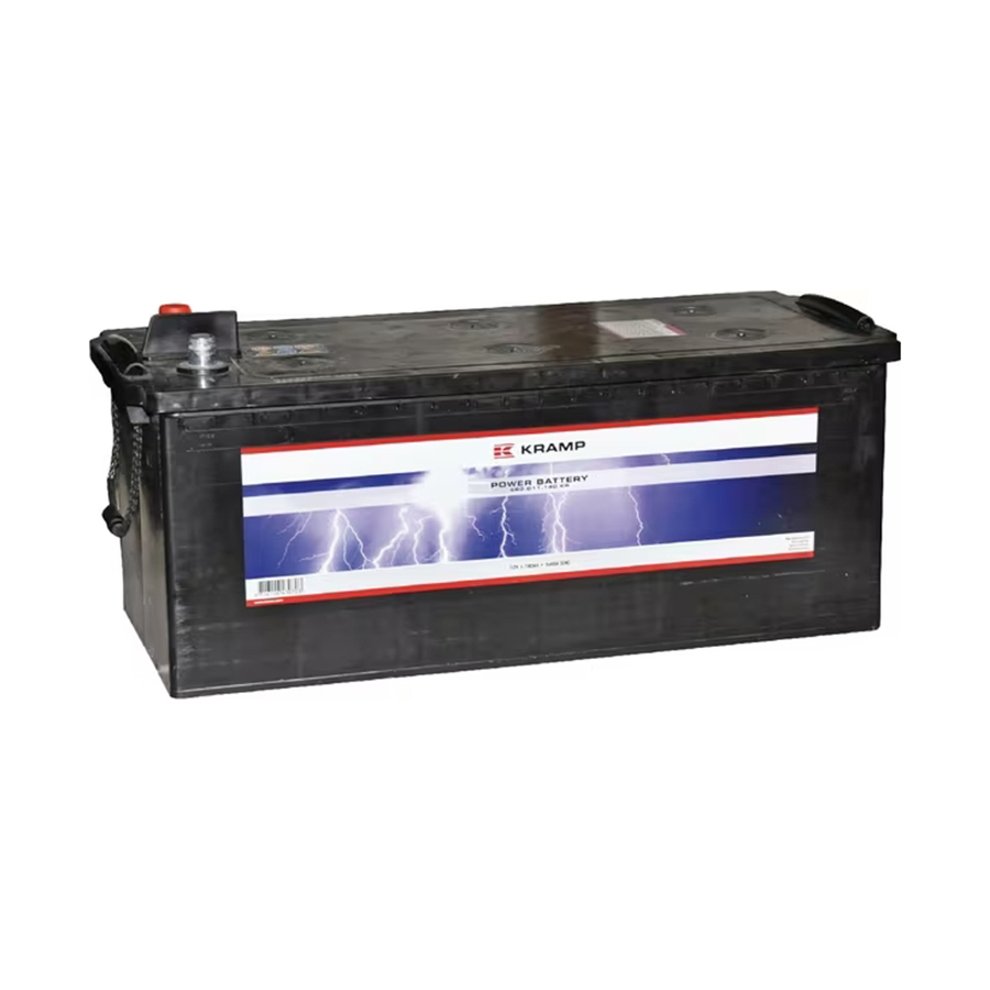 Baterie 12V 180Ah 1400A 680011140KR