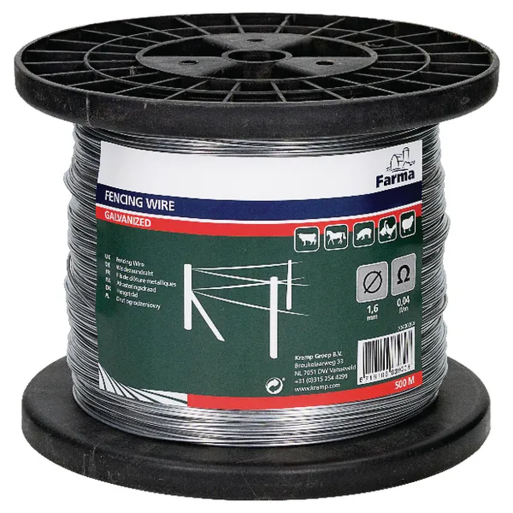 Sarma gard 1,6mm 500m