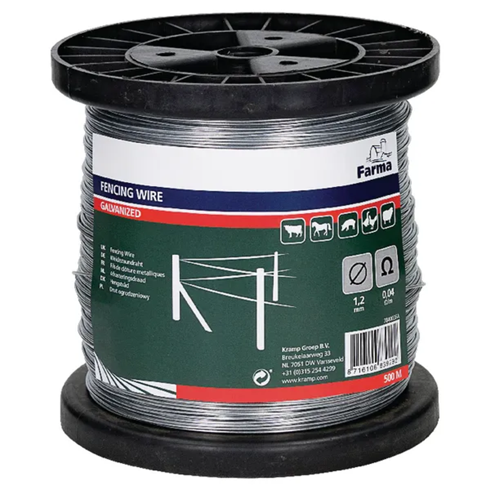 Sarma gard 1,2mm 500m
