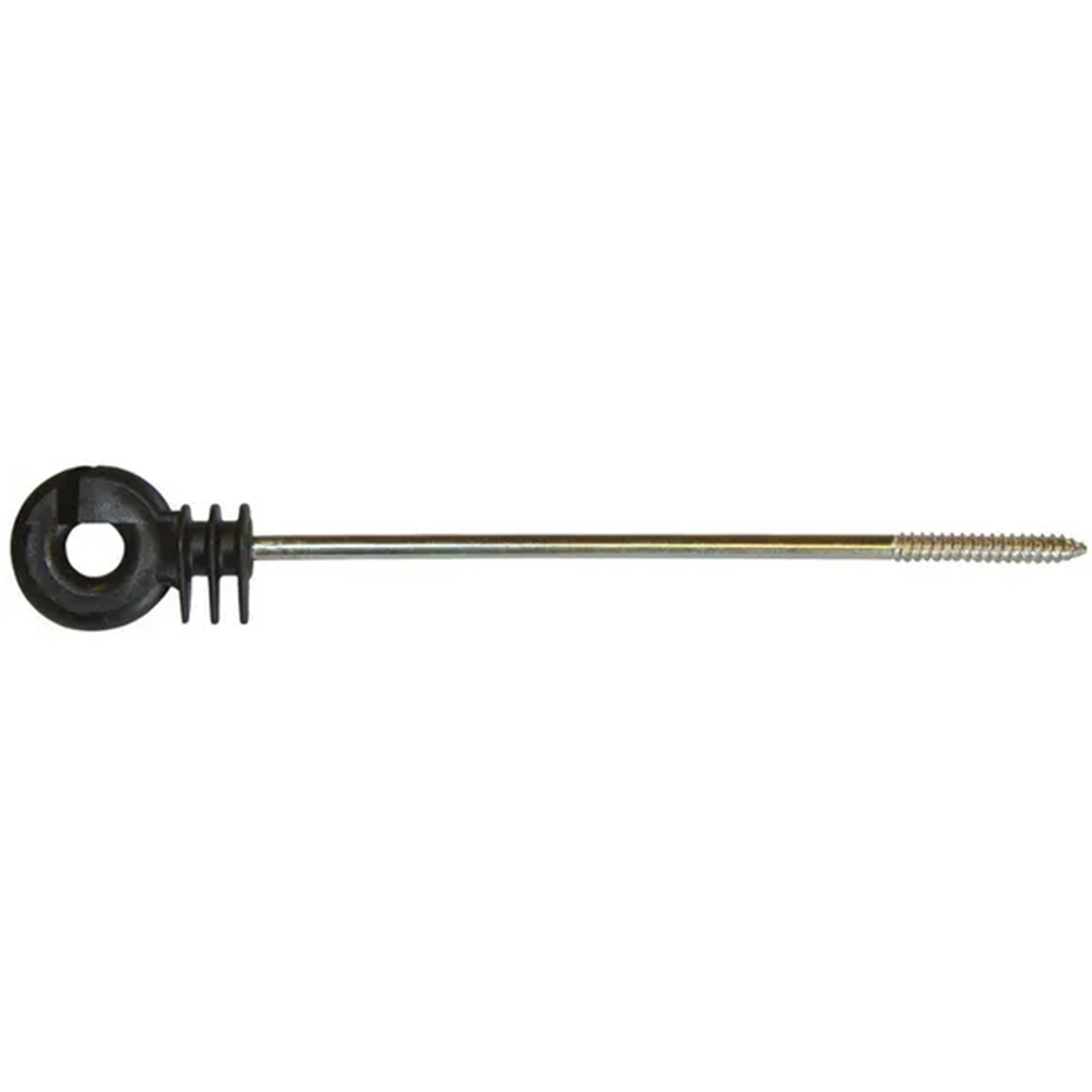 Izolator inelar decalat cu surub 220mm 10 buc. Farma