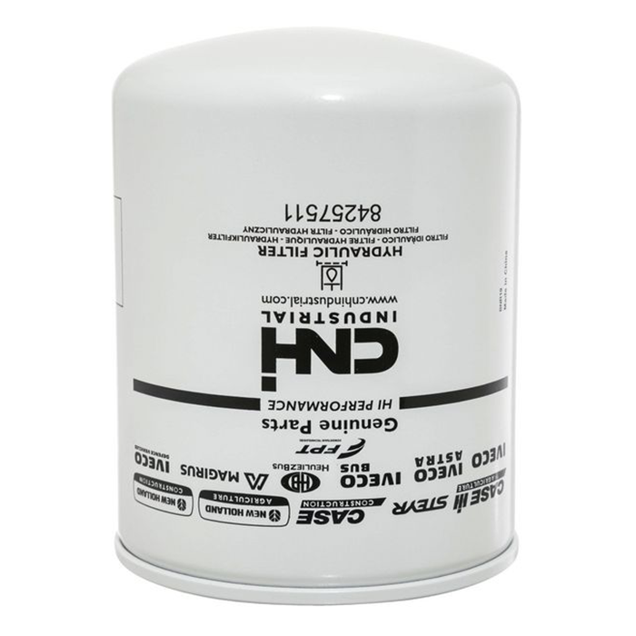 Filtru hidraulic CNH 84257511