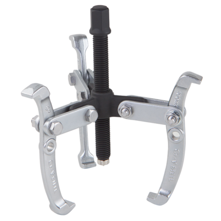 Extractor 3 brate, 200mm Crv