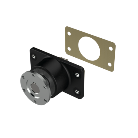 MOZZO ENTR.MOTO 7020/7110 Olimac DR7001