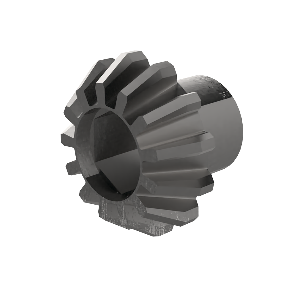 PINION Olimac DR8080