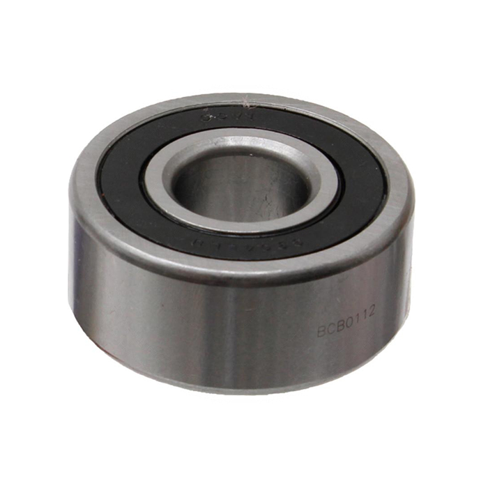 Rulment disc