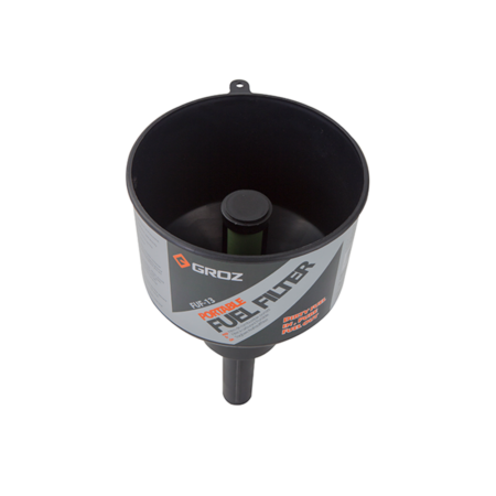 Filtru portabil de combustibil