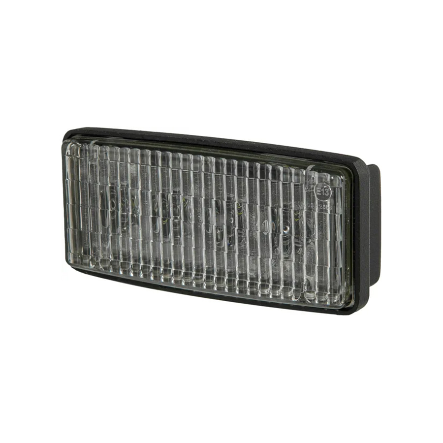 Lampă de lucru LED 20W 1750lm dreptunghiulară LA10431