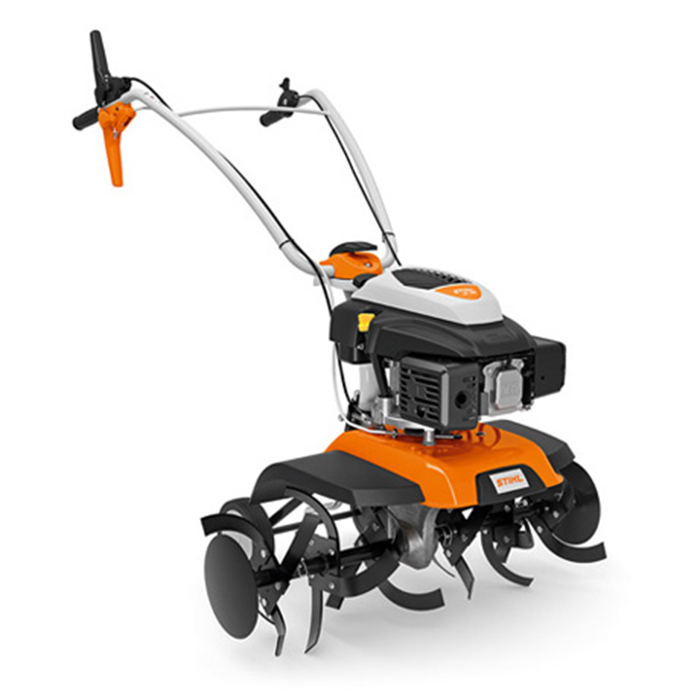 Motocultor multifuncțional puternic MH 585