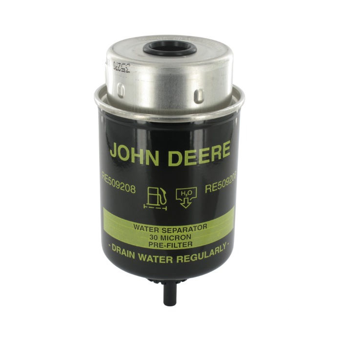 FILTRU COMBUSTIBIL John Deere RE509208