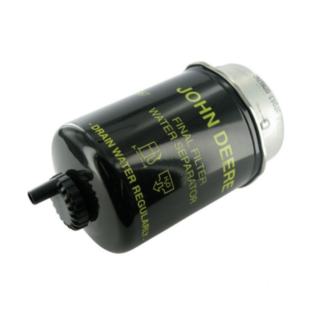 FILTRU COMBUSTIBIL SECUNDAR John Deere RE526557