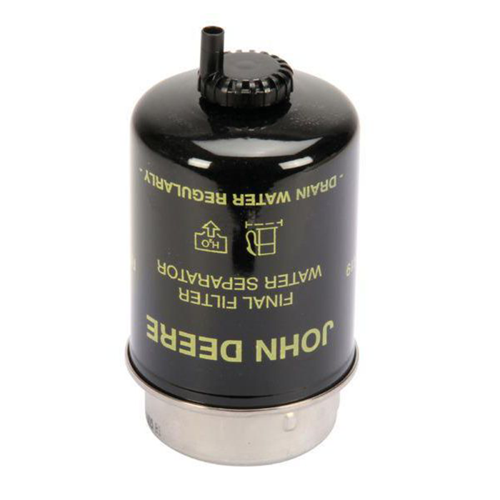 Filtru combustibil John Deere RE62419