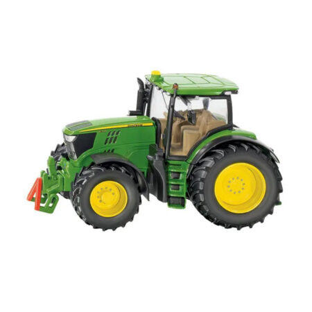 Tractor John Deere 6210R