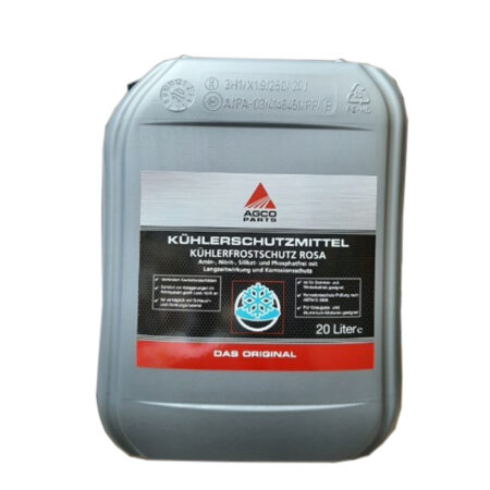 Antigel roz AGCO 20L