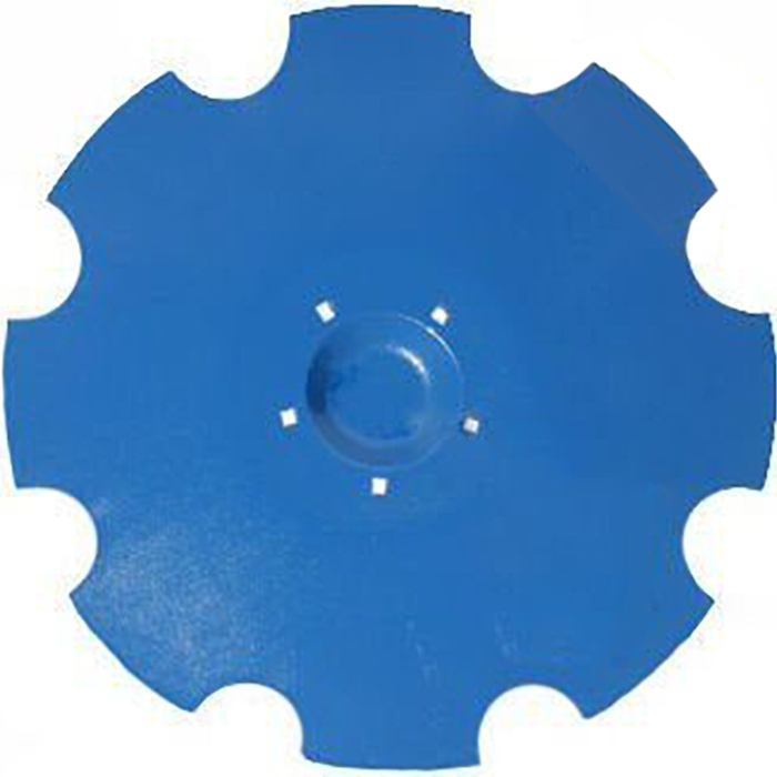 Disc Lemken VA-01.473