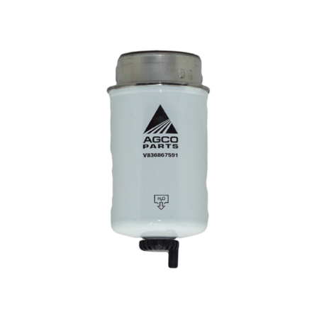 FILTRU COMBUSTIBIL Valtra V836867591