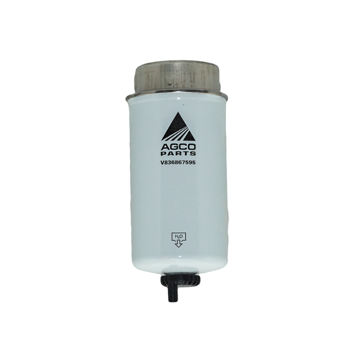 FILTRU COMBUSTIBIL Valtra V836867595