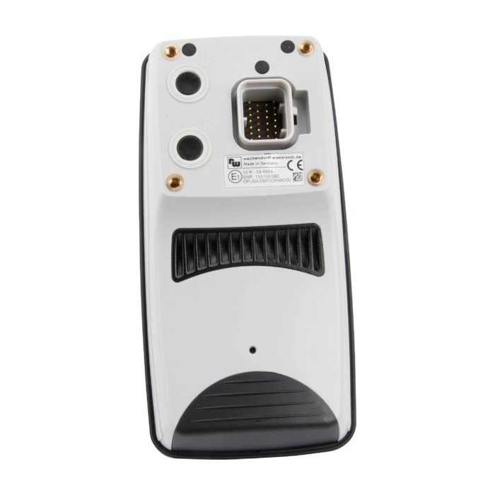 MONITOR A3 STANDARD CAN-1754