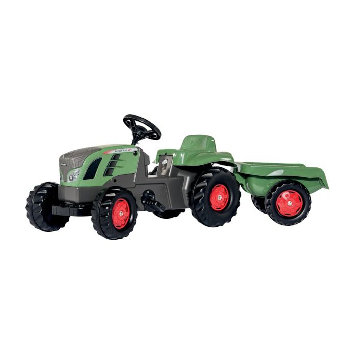 ROLLYKID FENDT VARIO 516-1961