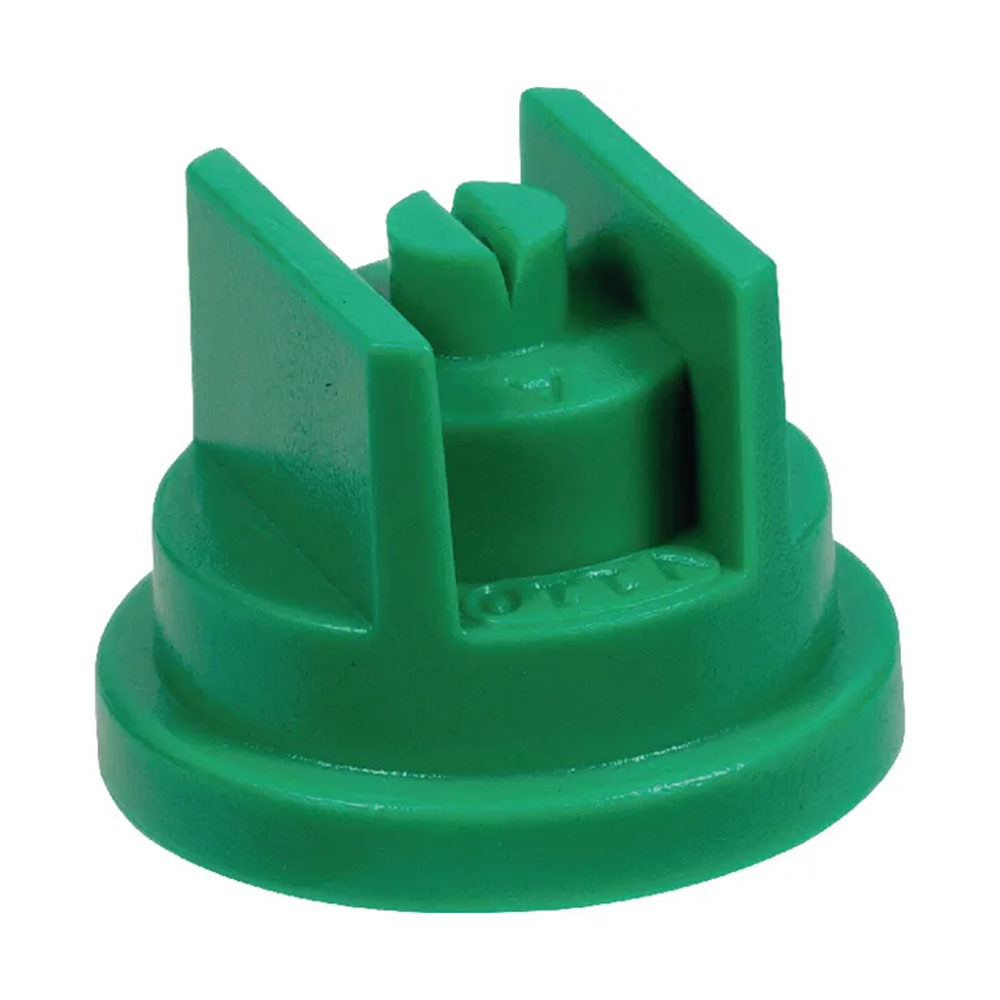 Duza standard verde inchis