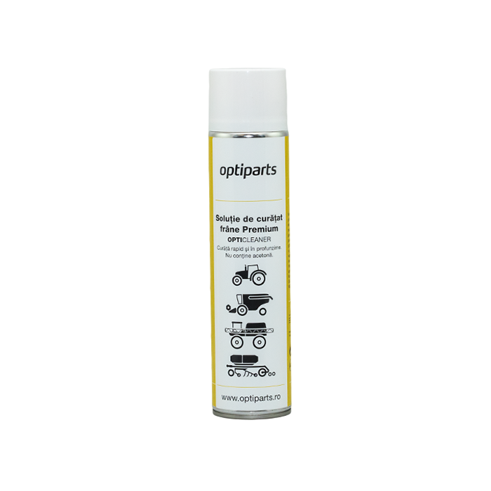 SOLUTIE DE CURATAT FRANE OPTICLEANER SPRAY 600 ML