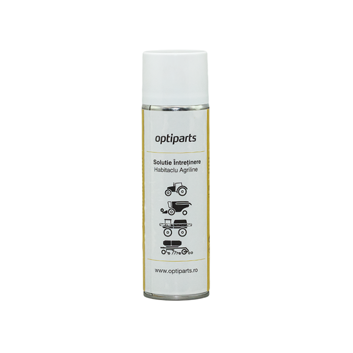 CURATITOR HABITACLU 500ML