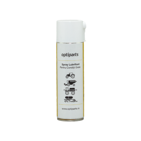 SPRAY VASELINA PENTRU CONDITII GRELE