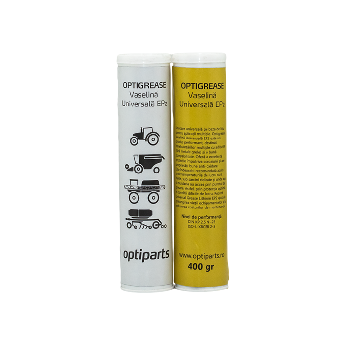 VASELINA UNIVERSALA OPTIGREASE EP2 400g