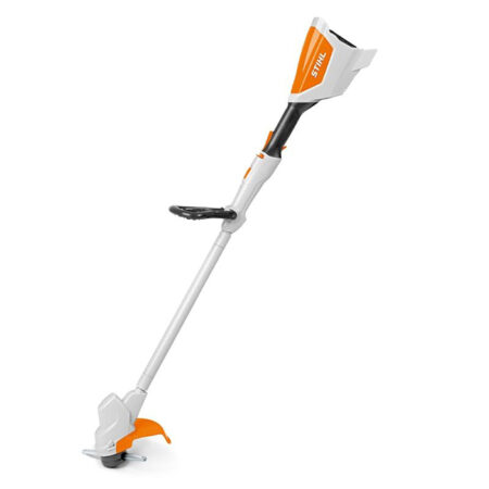 Motocoasa de jucarie STIHL FSA cu acumulator