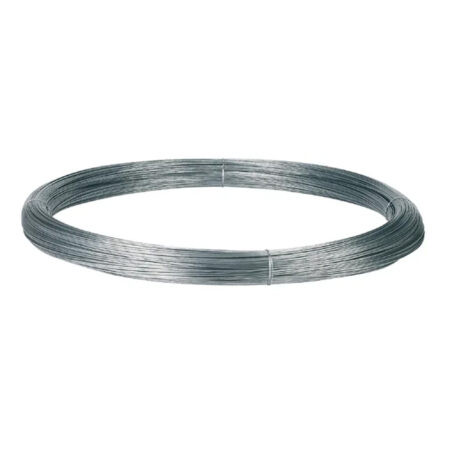 Sârmă oțel zincat pentru vița de vie 1,8mm 250m