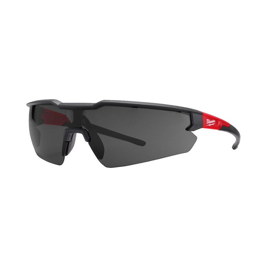 OCHELARI DE PROTECTIE CU LENTILA FUMURIE MILWAUKEE